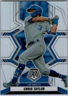 Chris Taylor
