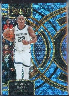 Desmond Bane