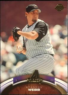 Brandon Webb