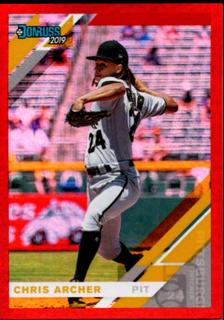 Chris Archer