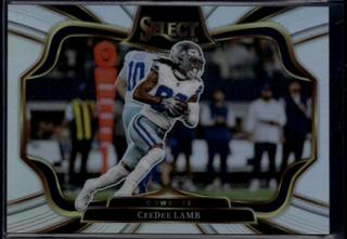 CeeDee Lamb