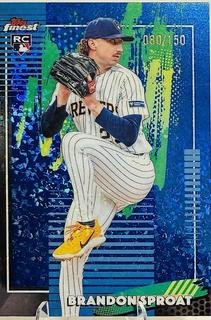 Brandon Sproat
