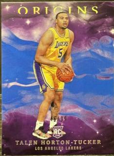 Talen Horton-Tucker