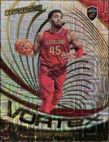 Donovan Mitchell