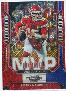 Patrick Mahomes II