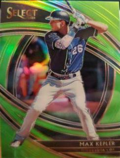 Max Kepler