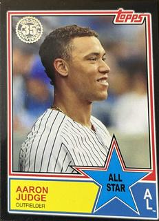 Aaron Judge
