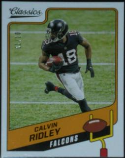 Calvin Ridley