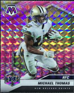 Michael Thomas