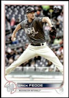 Erick Fedde