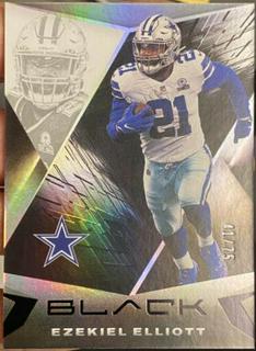 Ezekiel Elliott