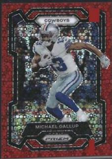 Michael Gallup