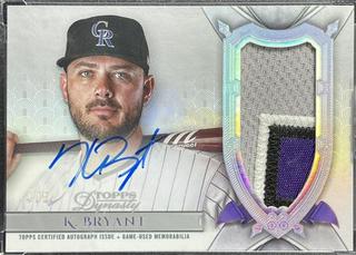 Kris Bryant