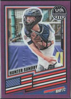 Hunter Sundby