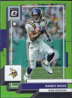 Randy Moss