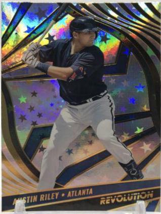 Austin Riley [Astro] #26