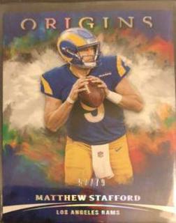 Matthew Stafford