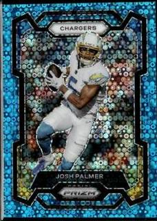 Josh Palmer