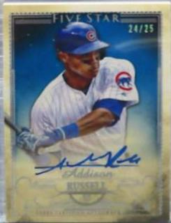 Addison Russell