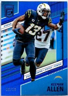 Keenan Allen