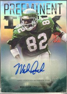 Mike Quick