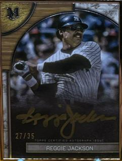 Reggie Jackson