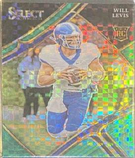 Will Levis