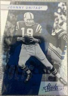 Johnny Unitas