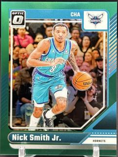 Nick Smith Jr.