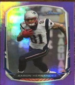 Aaron Hernandez