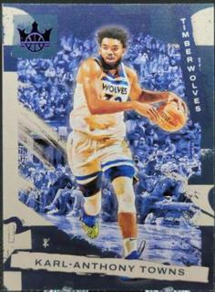 Karl-Anthony Towns