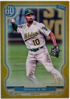 Marcus Semien