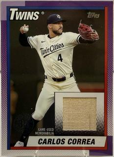 Carlos Correa