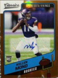 Kellen Mond