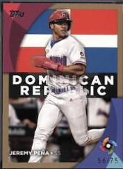 Jeremy Pena