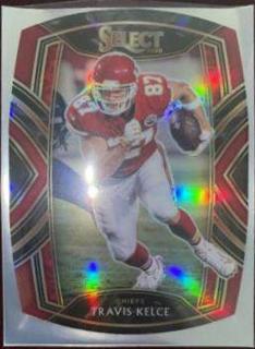 Travis Kelce
