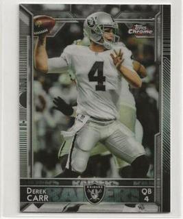 Derek Carr