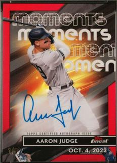 Aaron Judge
