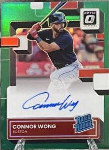 Connor Wong