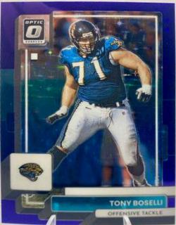 Tony Boselli