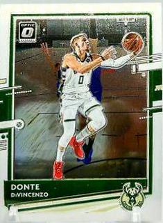 Donte DiVincenzo