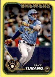 Brice Turang