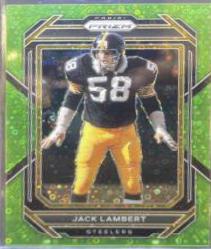 Jack Lambert