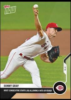 Sonny Gray
