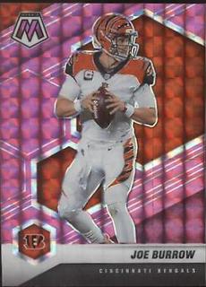 Joe Burrow