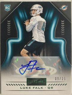 Luke Falk