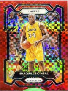 Shaquille O'Neal