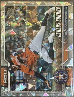 Carlos Correa