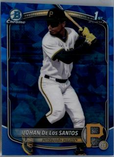 Johan De Los Santos