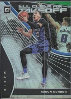 Aaron Gordon